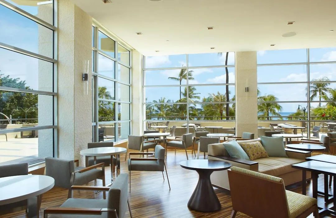 Hyatt Regency Waikiki Beach Resort & Spa-1