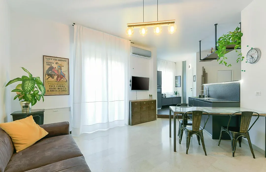 Fabula - Studio&Private Rooms-1