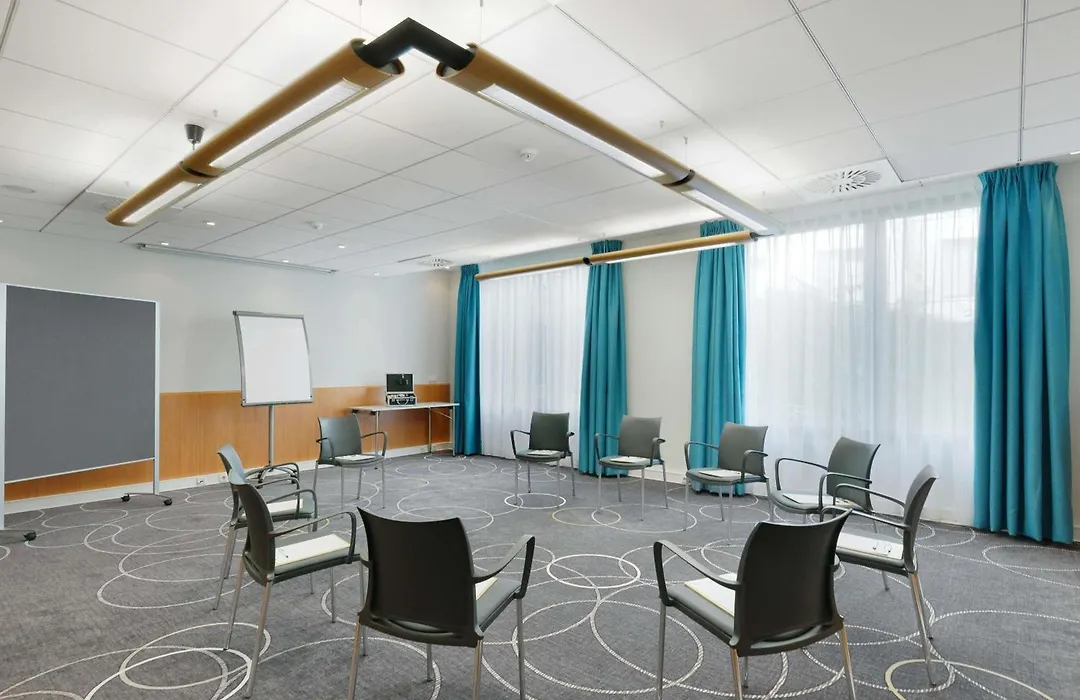 Novotel Berlin Mitte-1