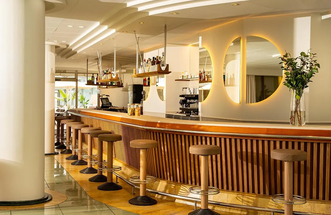 Hotel Helios Lloret-1