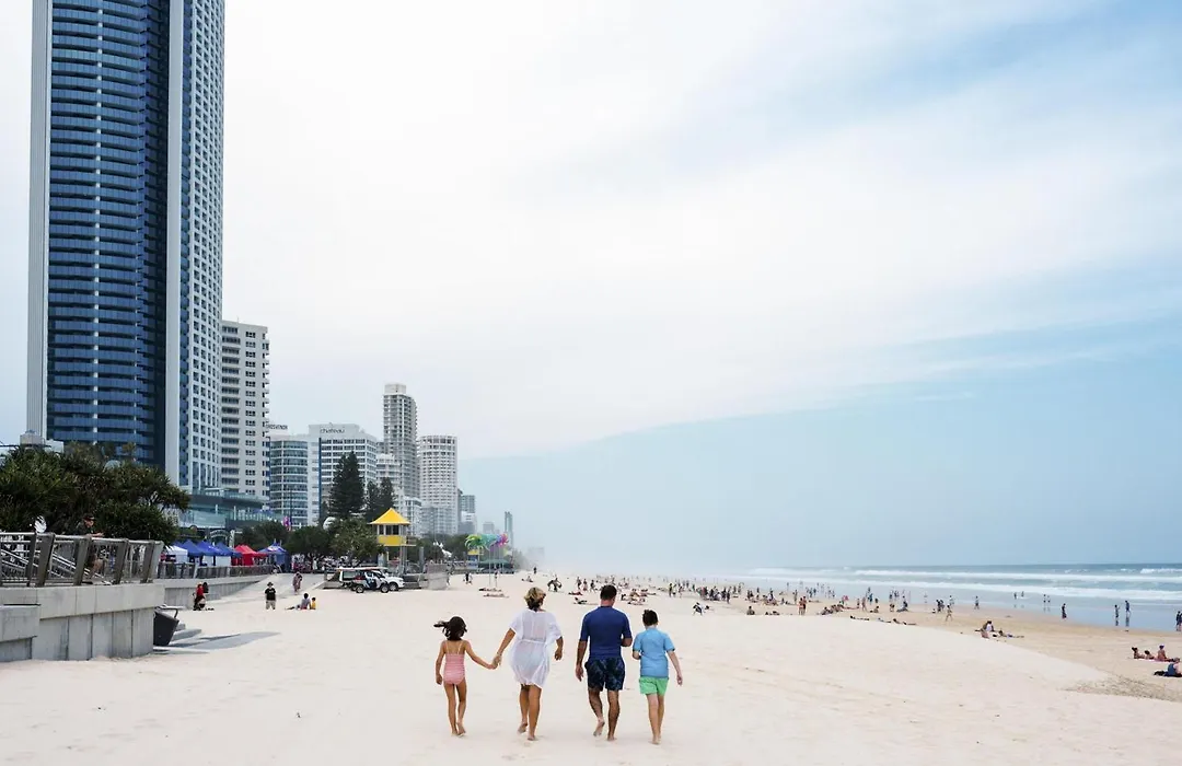 Novotel Surfers Paradise-1