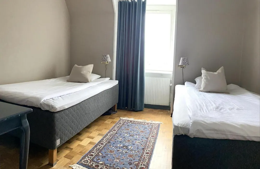 Grand Hotel Jonkoping, BW Signature Collection-1
