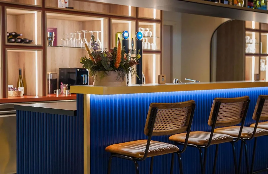ibis Bayeux Port En Bessin-1