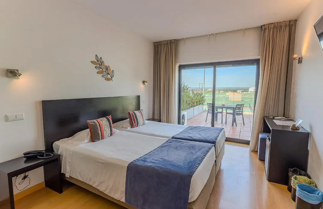 Casa Do Vale Hotel By Umbral-1