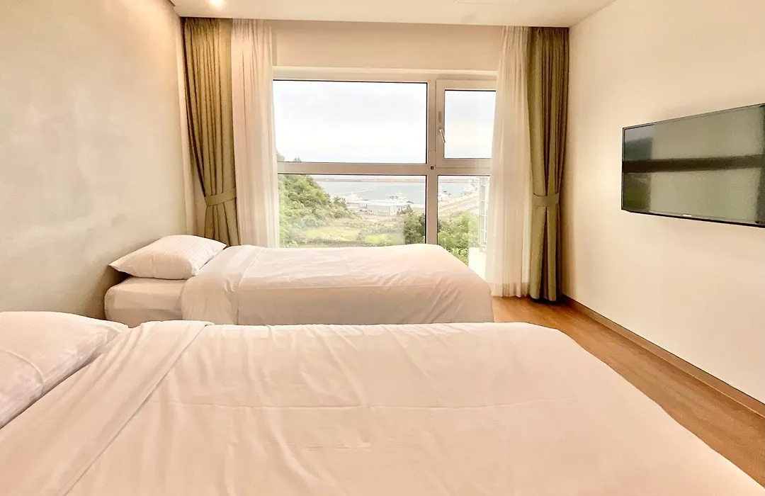 Y Resort Jeju-1