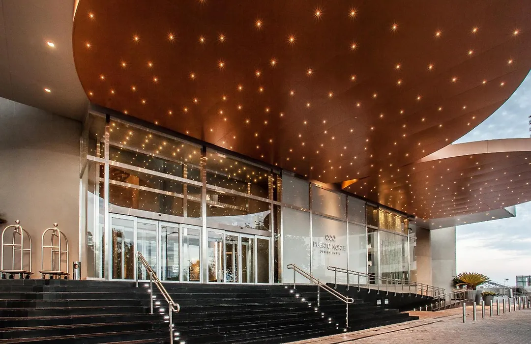 Puerto Norte Design Hotel-1