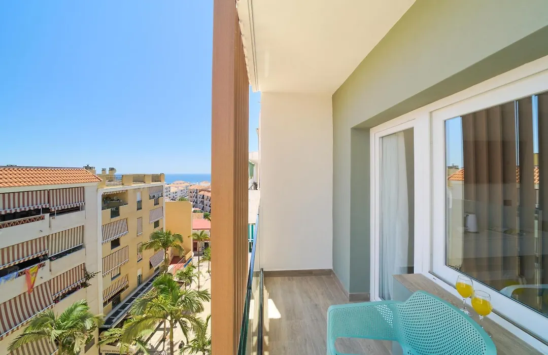 Hostal Sol Y Miel-1