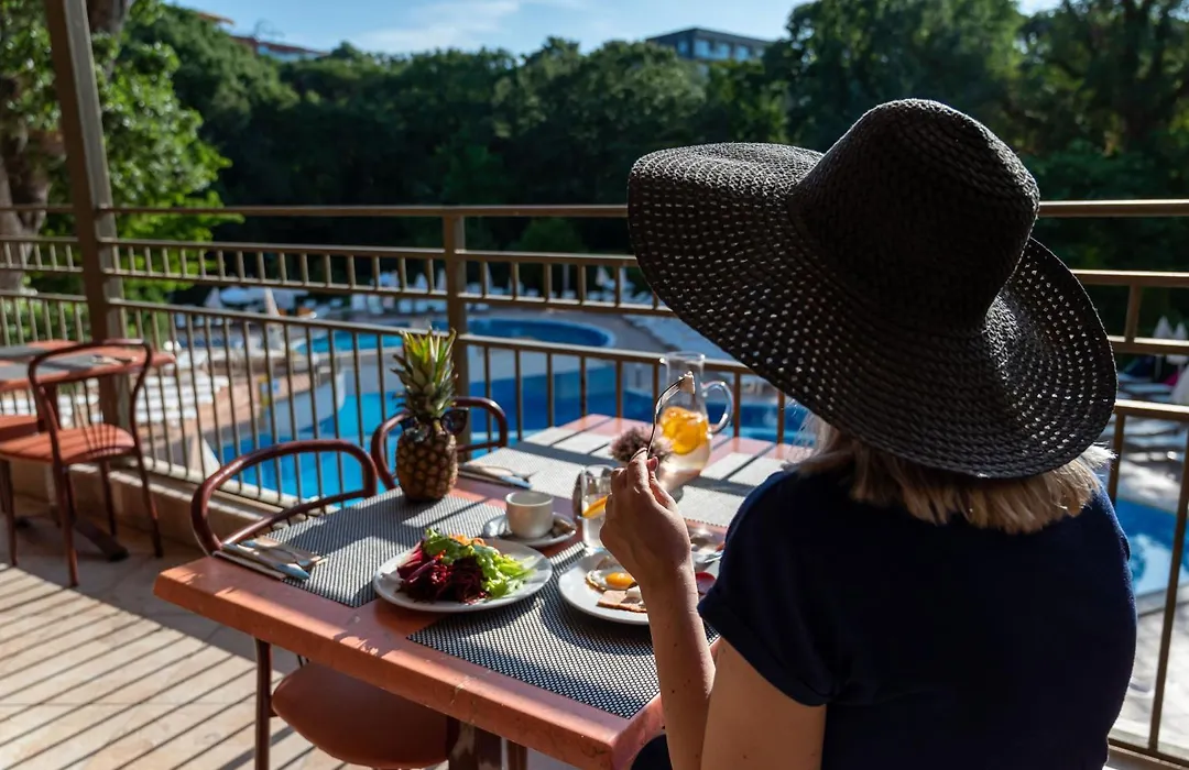 Kristal Hotel - All inclusive - Fully renovated rooms 2025-1