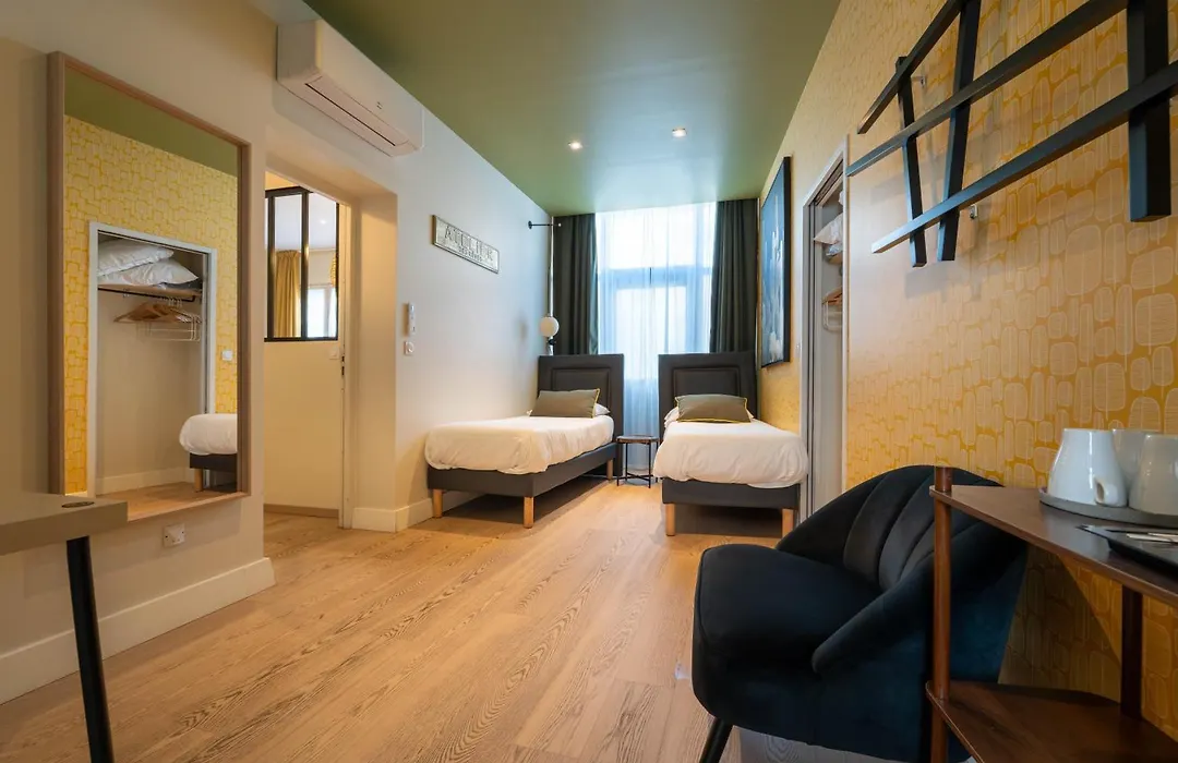 Hotel Le Blason-1