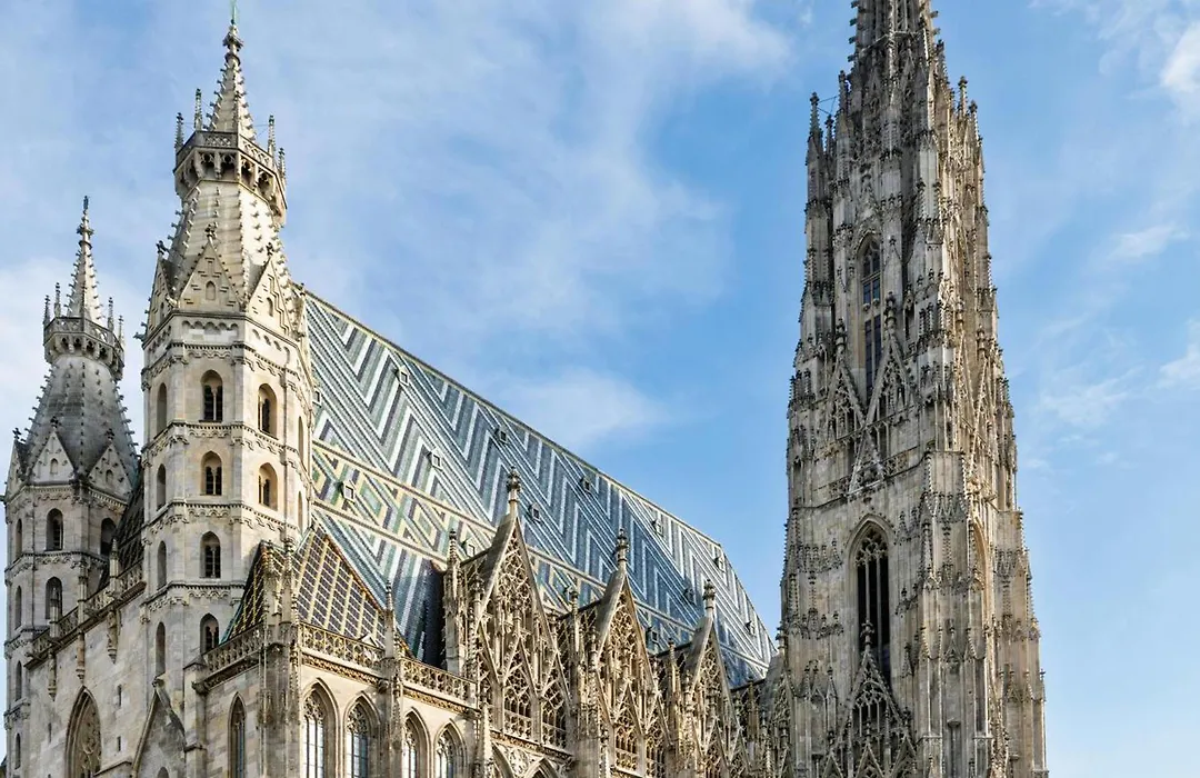 Ruby Sofie Hotel Vienna By Ihg-1