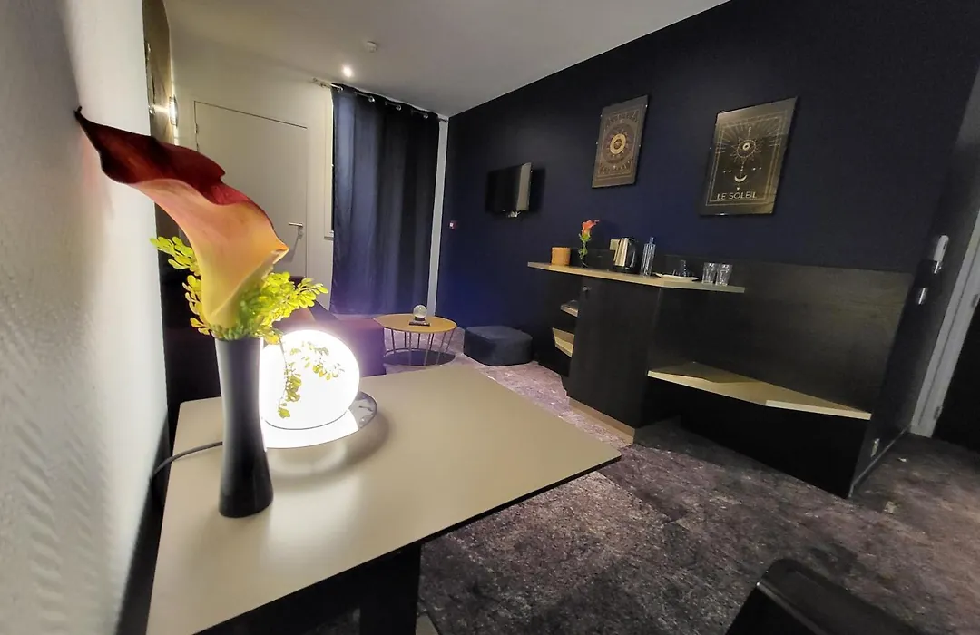 Ibis Styles Paris Pigalle Montmartre-1