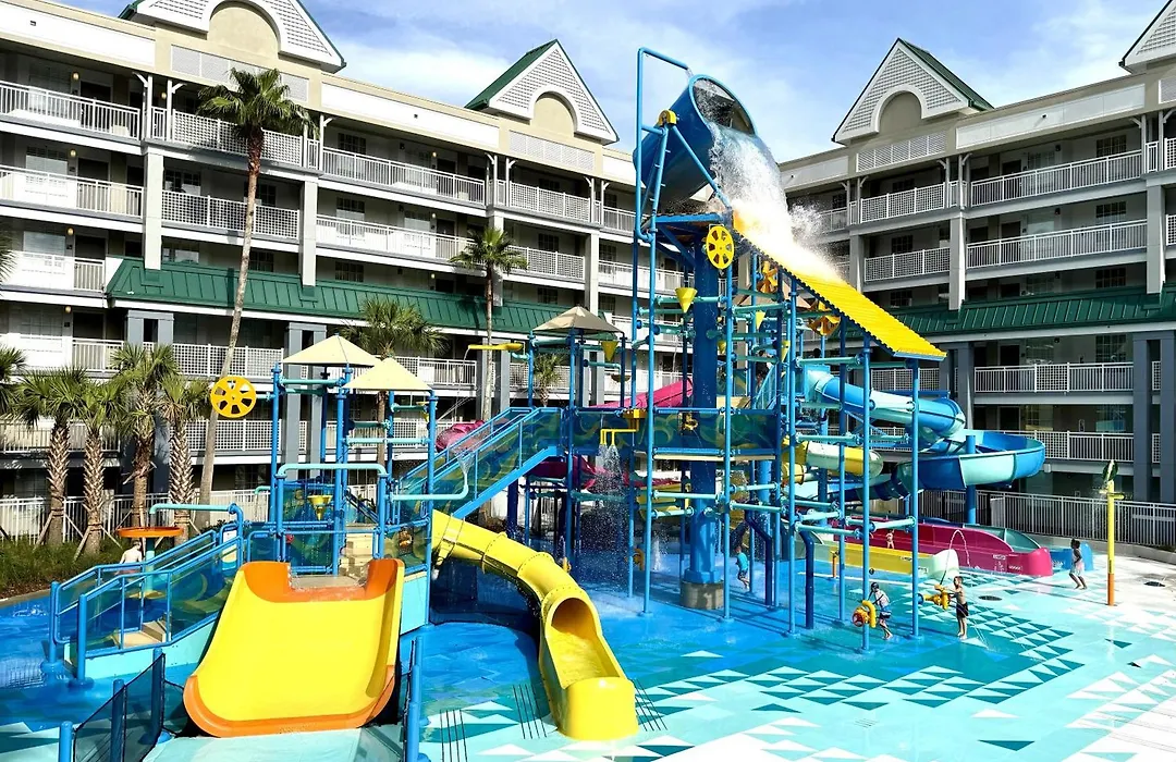 Holiday Inn Resort Orlando Suites - Waterpark-1