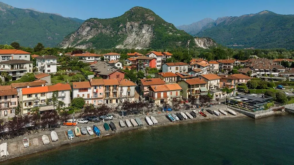 B&B Il Feriolo-1