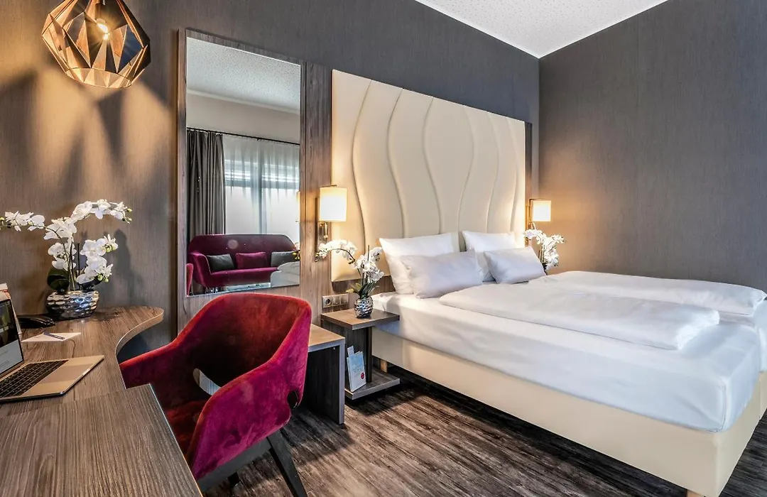 Plaza Inn Heilbronn-1