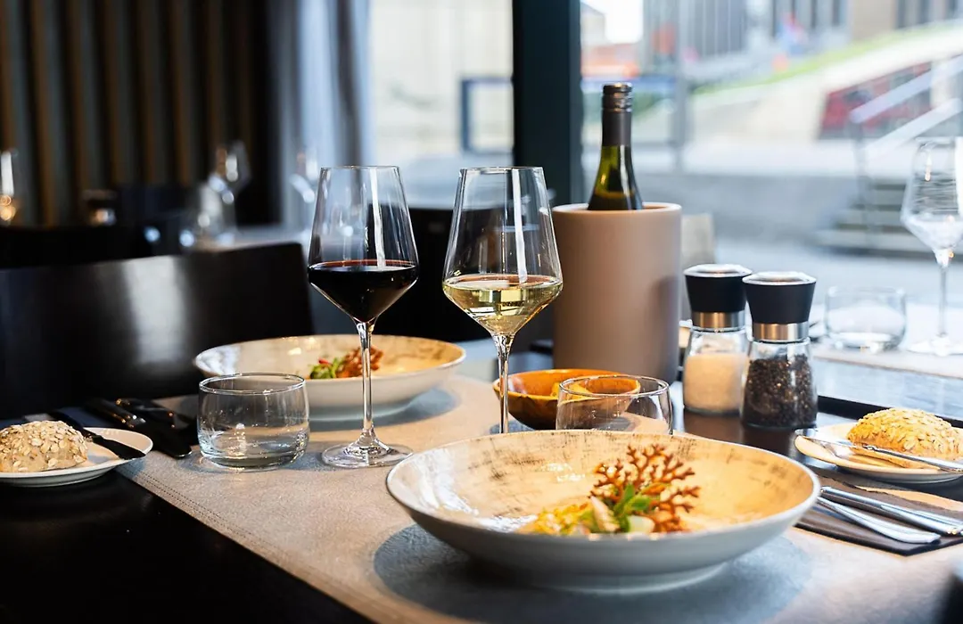 Radisson Blu Hotel Hasselt-1
