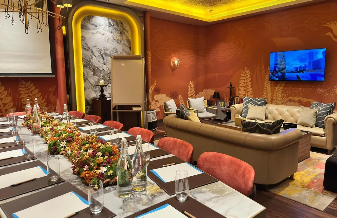 Naumi Hotel Singapore-1
