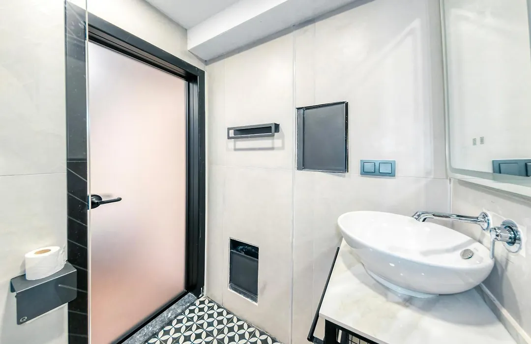 Fors Hotel Sultanahmet-1