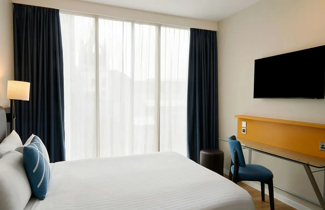 Four Points Flex By Sheraton Newcastle-1