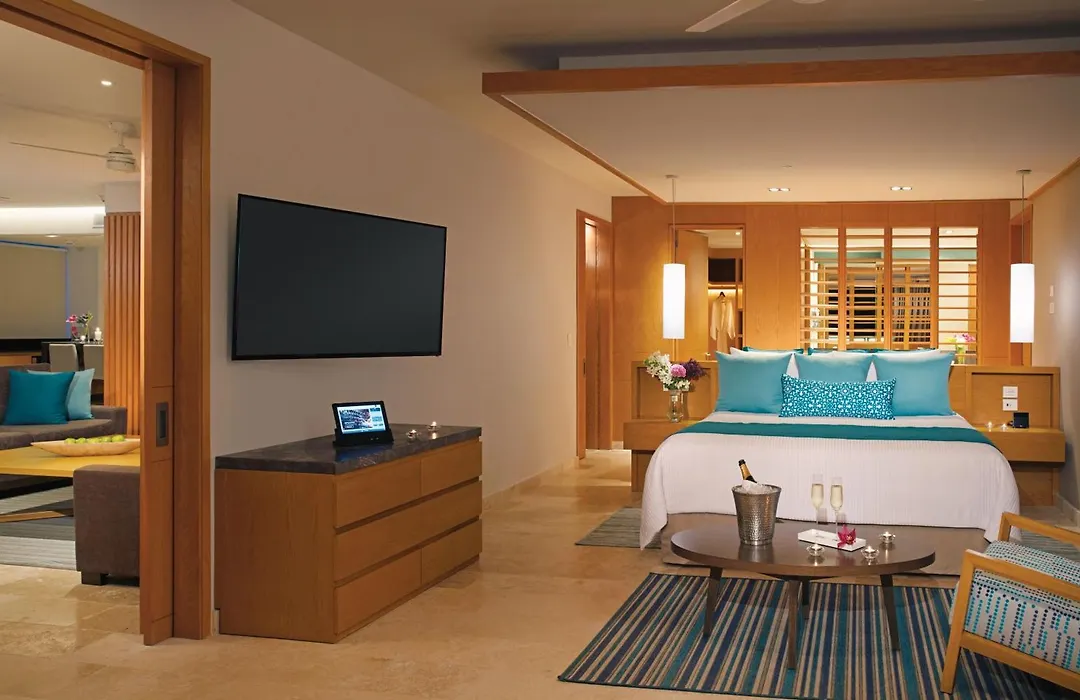 Dreams Playa Mujeres Golf & Spa Resort-1