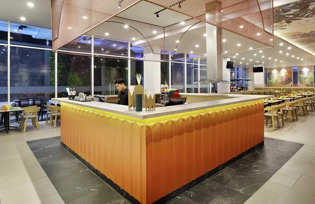 Ibis Styles Bogor Pajajaran-1