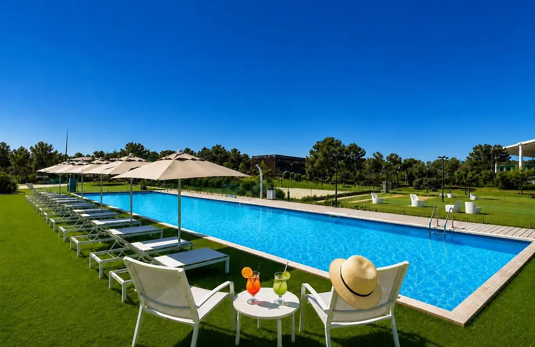 thecamp Hôtel&Lodges - Aix en Provence-1