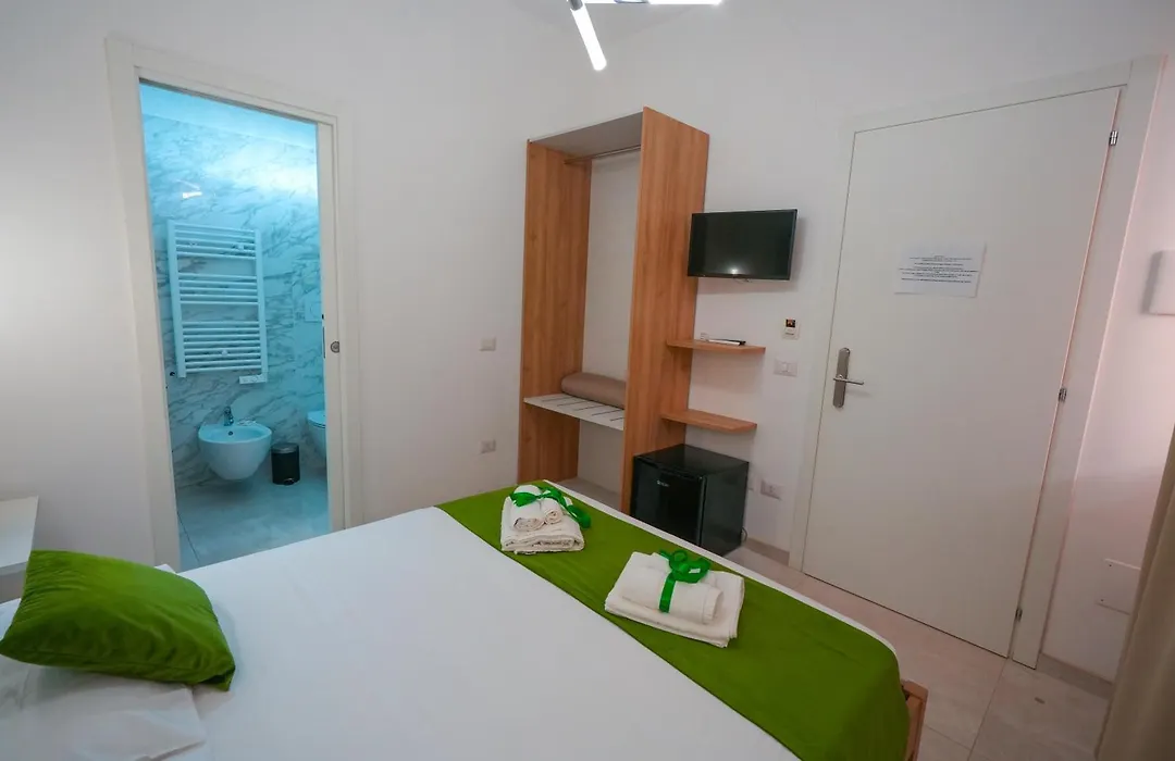 Il Giglio B&B-1