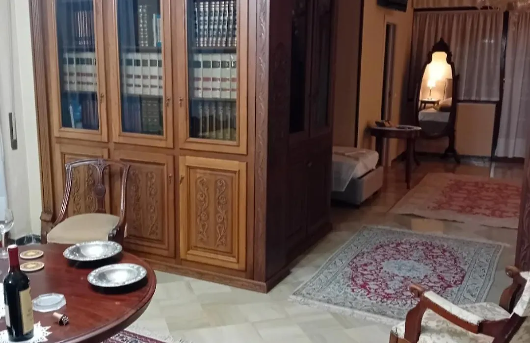 Maison Manni' B&B-1