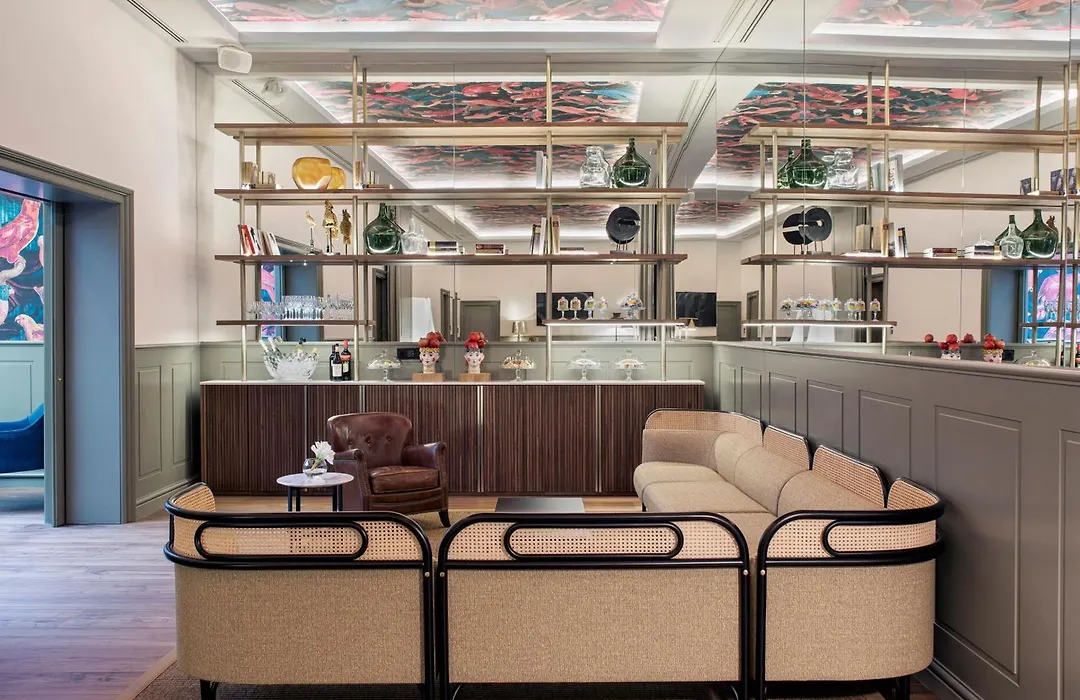 Hotel Colón, a Gran Meliá Hotel - The Leading Hotels of the World-1