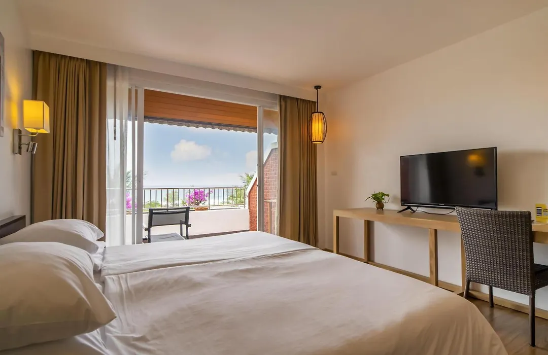 Best Western Phuket Ocean Resort-1