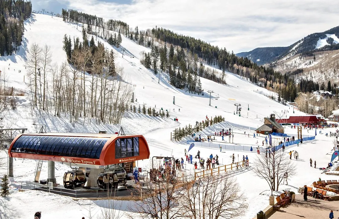 Park Hyatt Beaver Creek Resort And Spa, Vail Valley-1