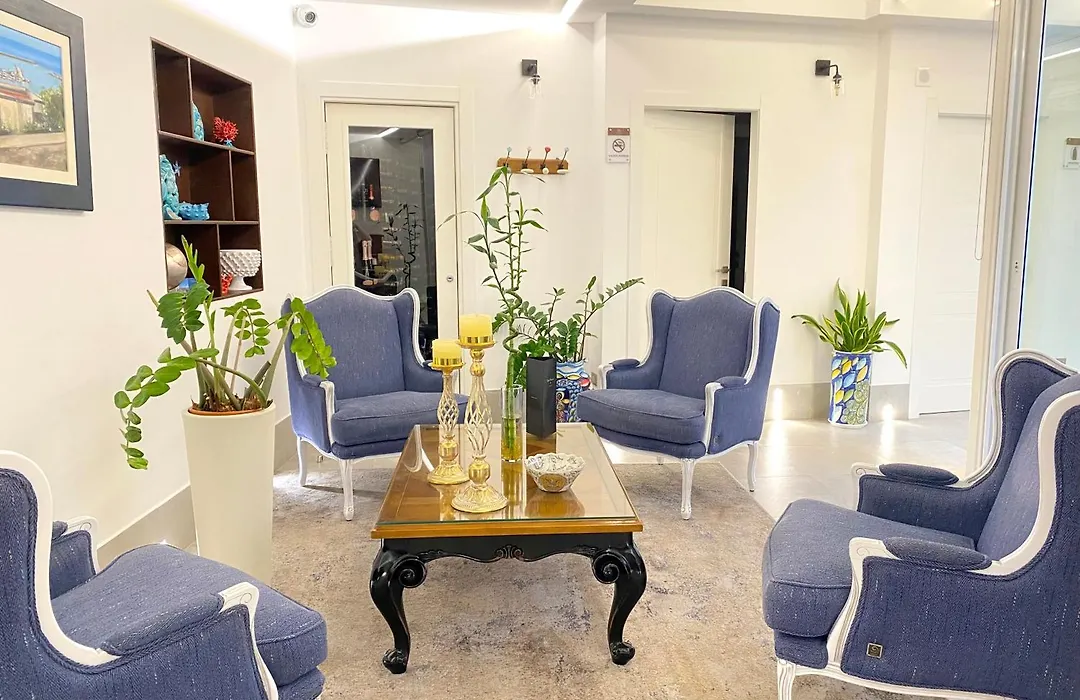 Domus Maris Relais Boutique Hotel-1