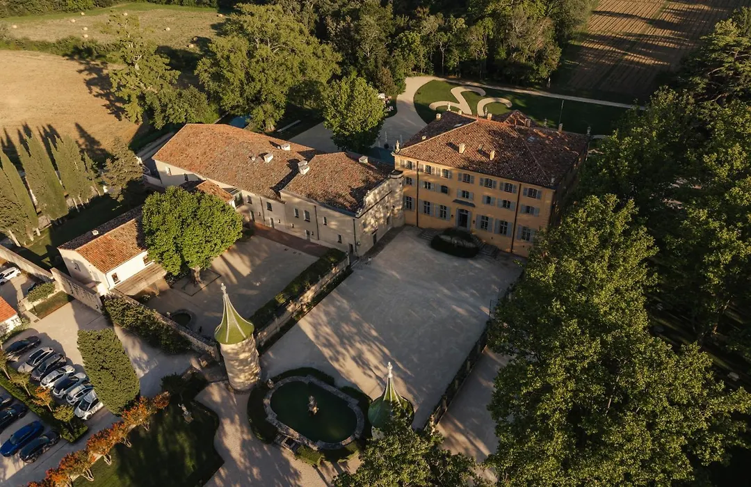 Château de Fonscolombe-1