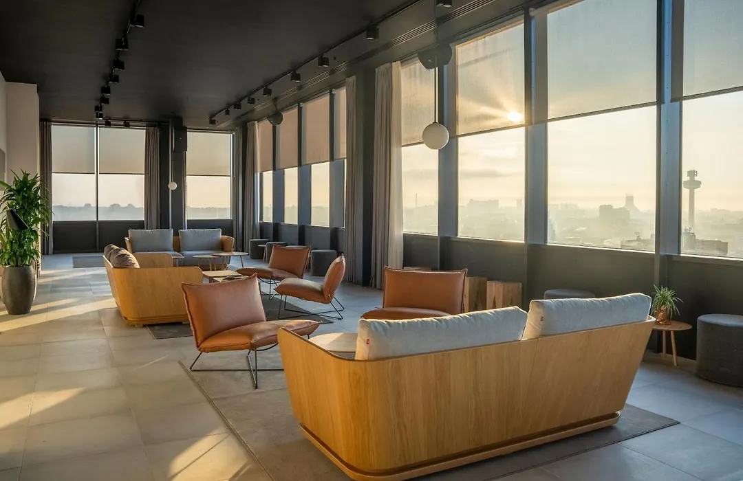 INNSiDE by Meliá Liverpool-1
