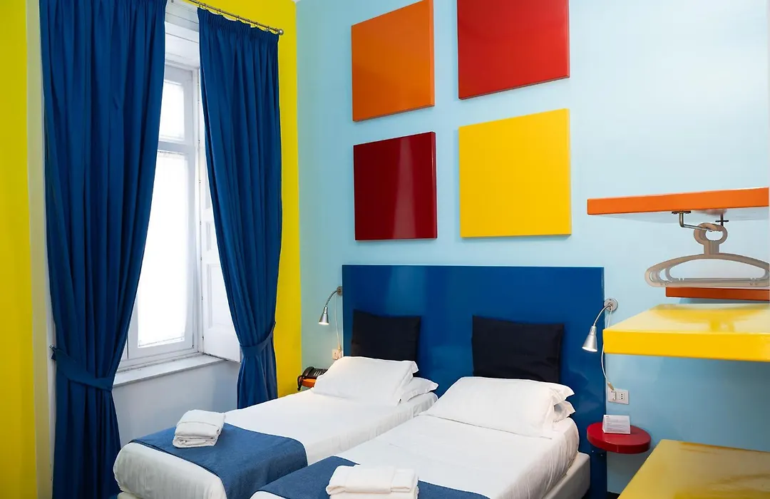 Correra 241 Lifestyle Hotel-1