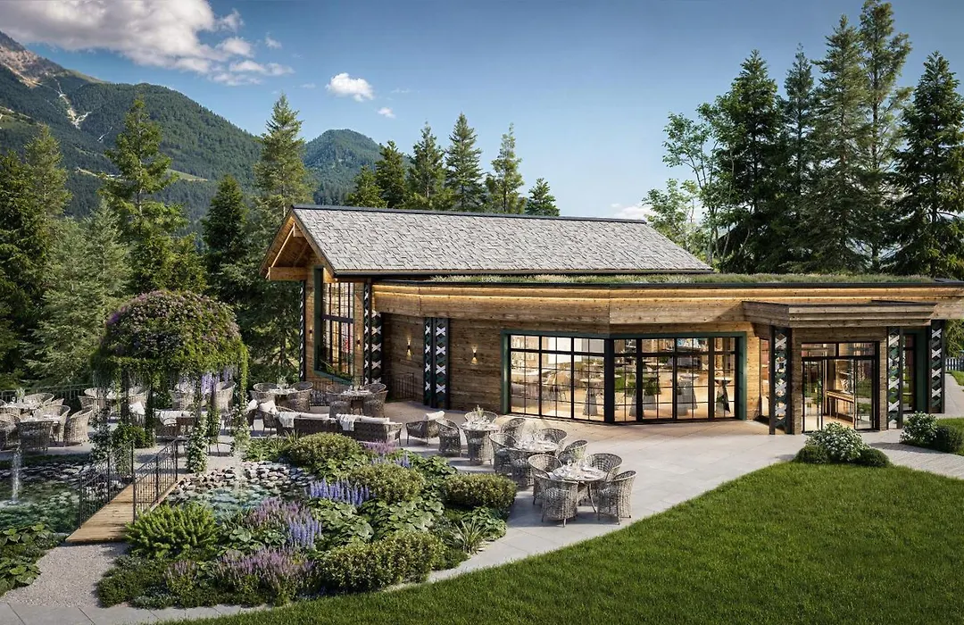 Alpin Resort Sacher-1