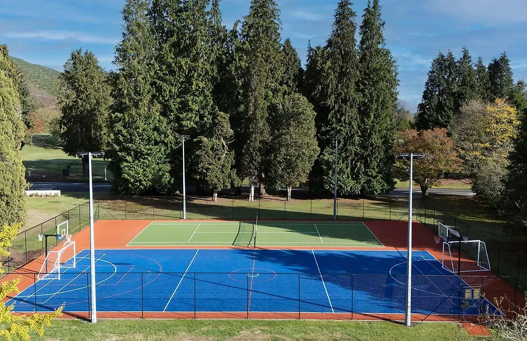 Wairakei Resort Taupo-1