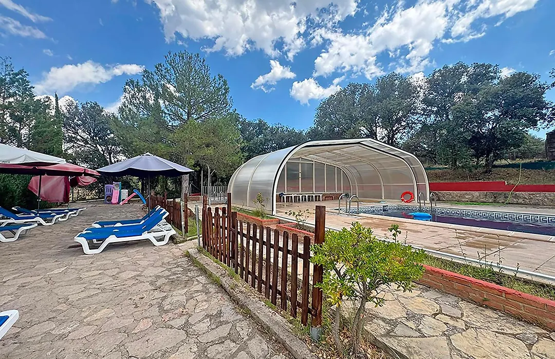 Hotel La Rueda-1