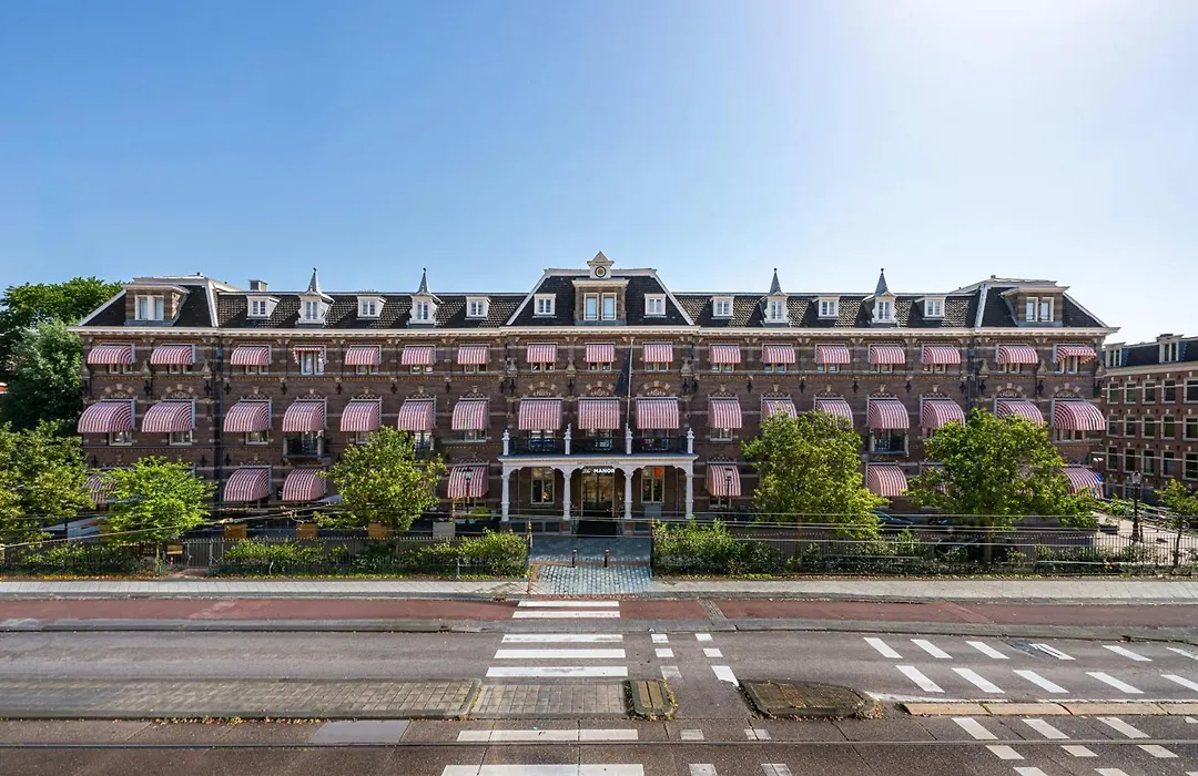 The Manor Amsterdam-1