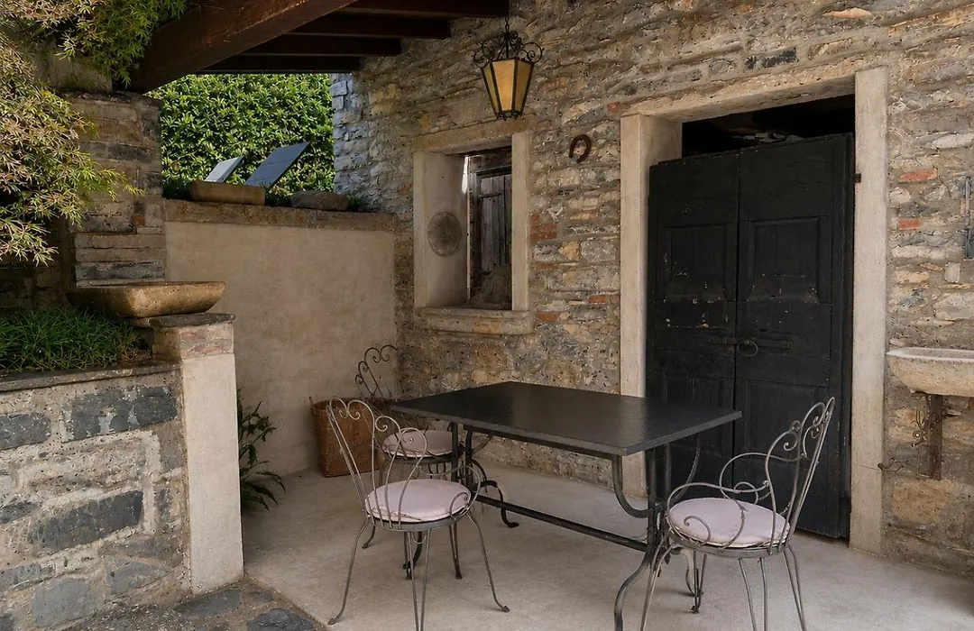 Hotel Ristorante San Giuseppe-1