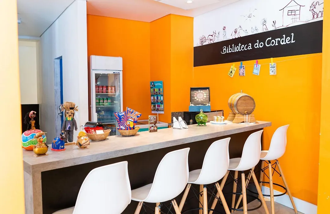Ibis Styles Campina Grande-1