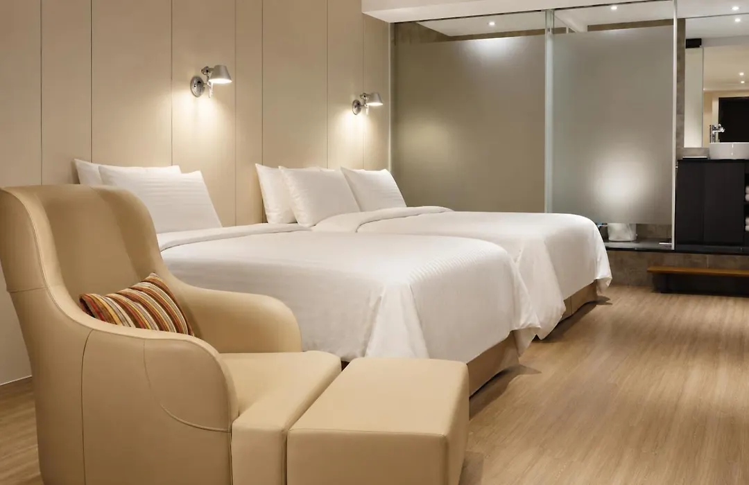 Hotel Relax I-1