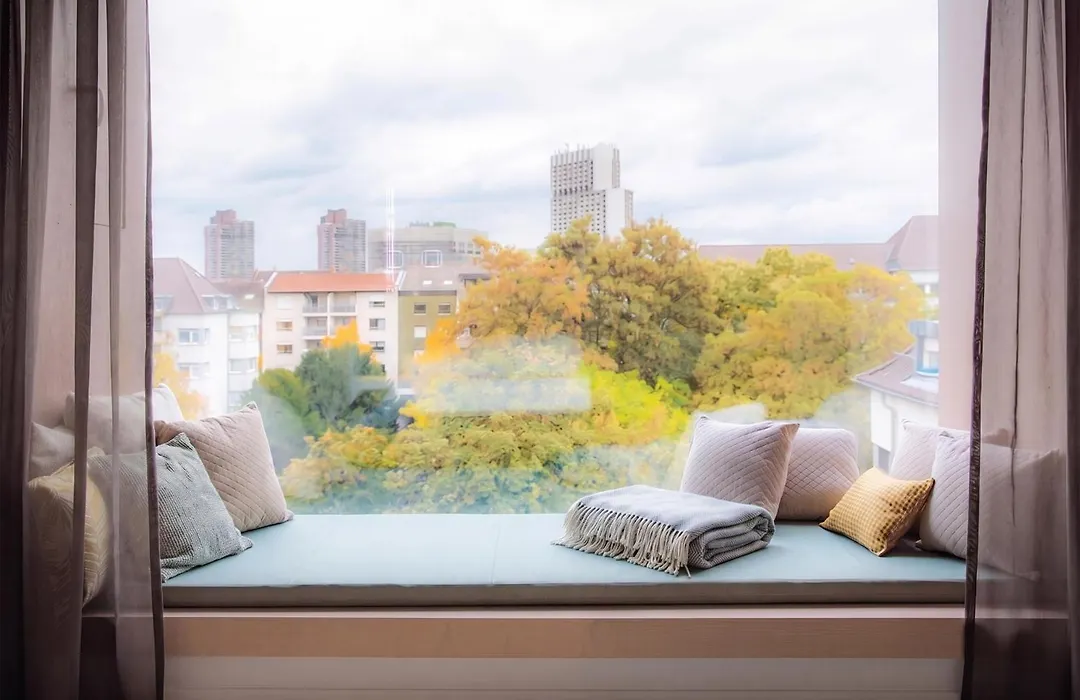 Radisson Blu Hotel, Mannheim-1