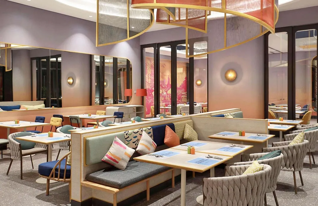 Ibis Styles Jakarta Tanah Abang-1