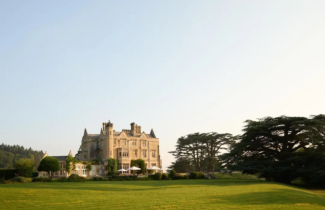 Dumbleton Hall-1