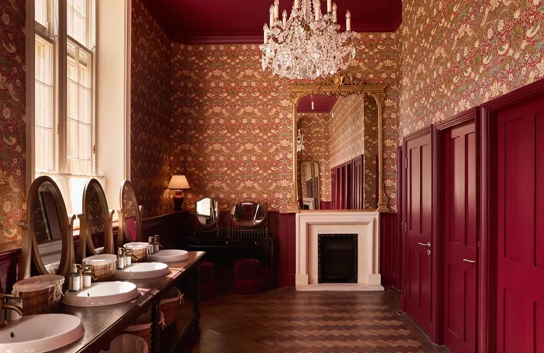 Dumbleton Hall-1