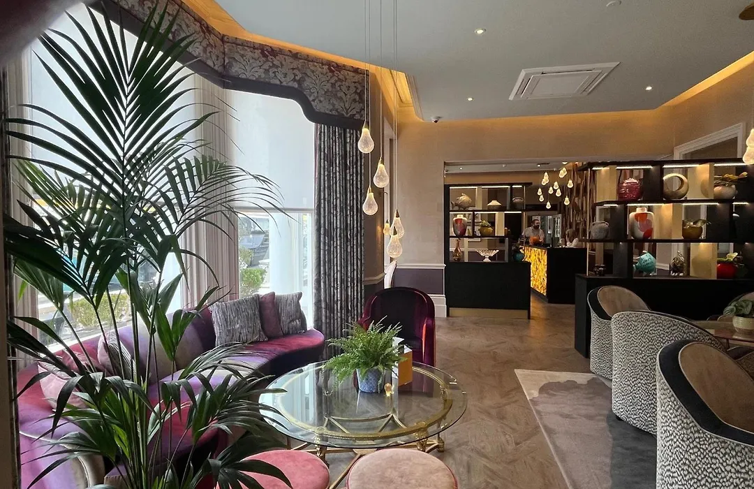 Voco The Clifton Folkestone By Ihg-1