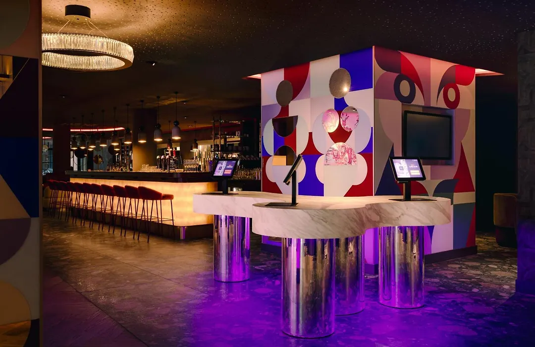 Eden Hotel Amsterdam-1