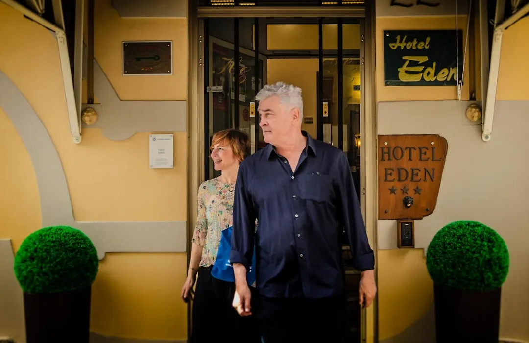 Hotel Eden-1