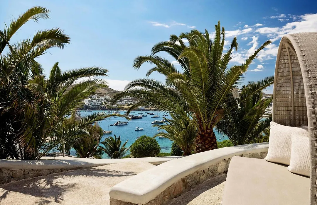 Santa Marina, A Luxury Collection Resort, Mykonos-1