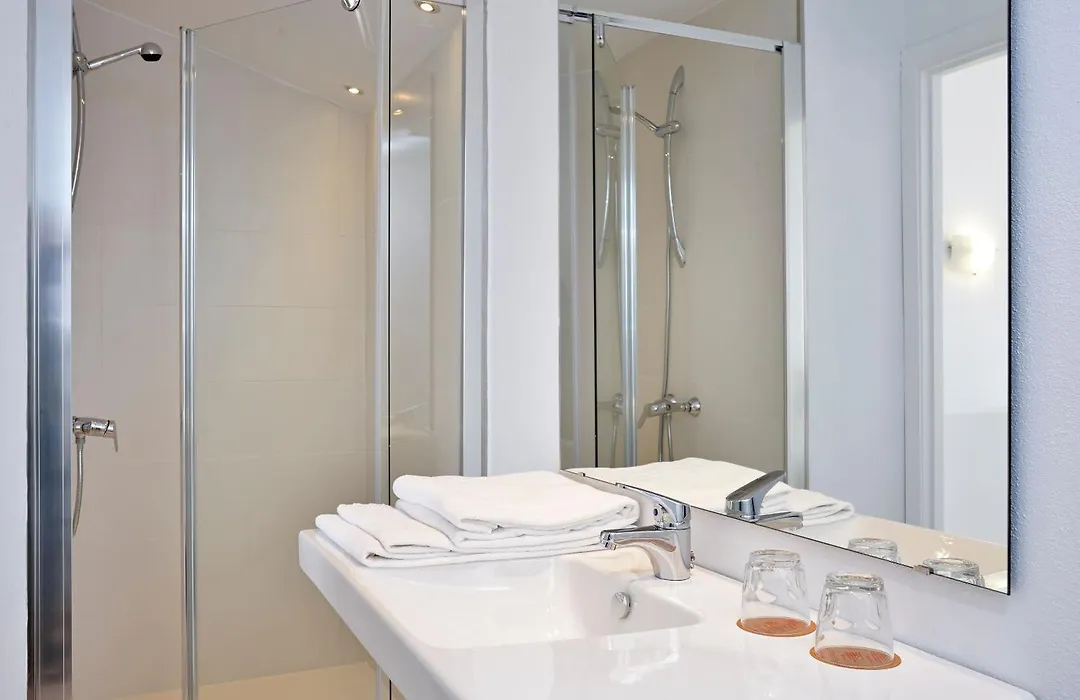 Sol By Melia Cala D'Or Apartamentos-1